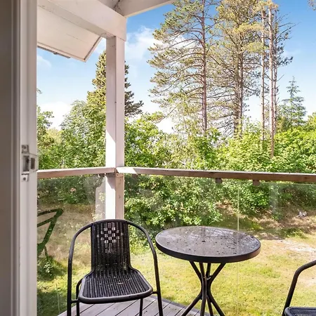 Stanko - 300m From The Sea By Interhome Semesterbostad Laeso