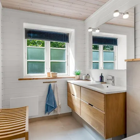 Stanko - 300m From The Sea By Interhome Laeso