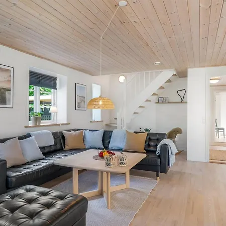 Stanko - 300m From The Sea By Interhome Prázdninový dům