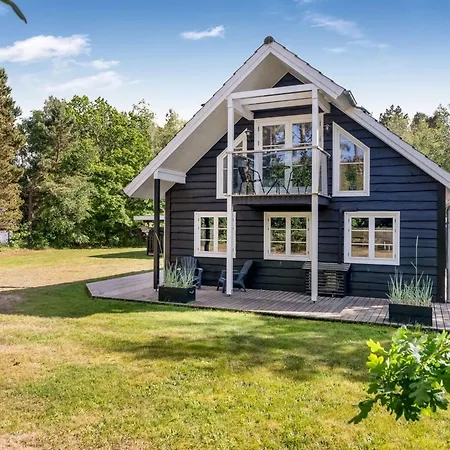 Stanko - 300m From The Sea By Interhome Laeso