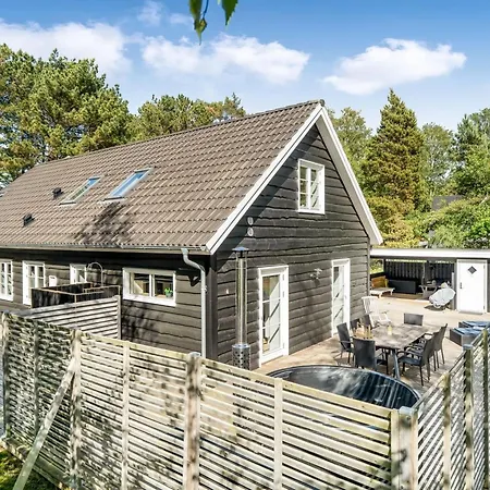 Prázdninový dům Stanko - 300m From The Sea By Interhome Laeso